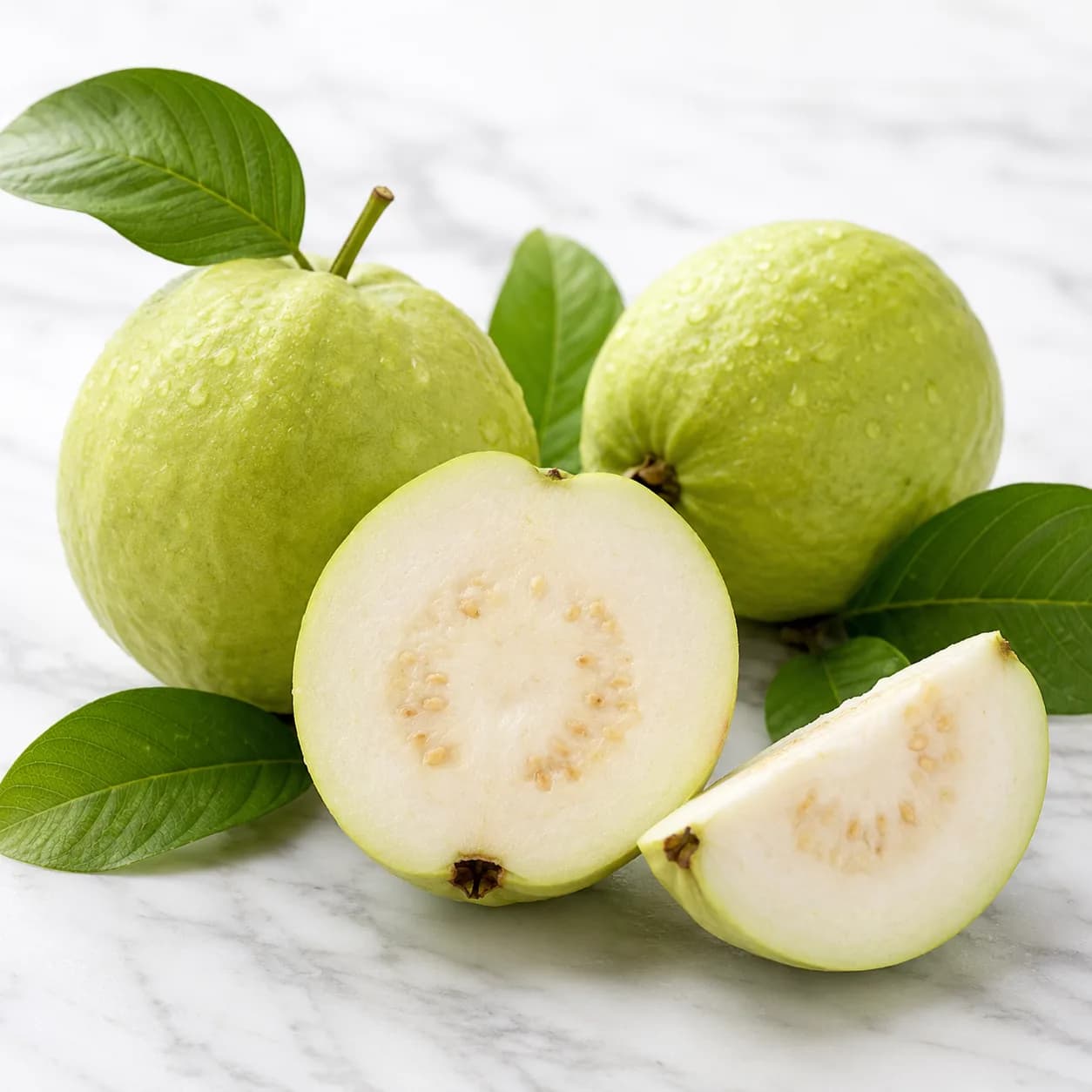 White Guava product photo